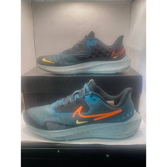 Nike Zoom Pegasus 39 Shield Mens - 300 Size US9 main image 5